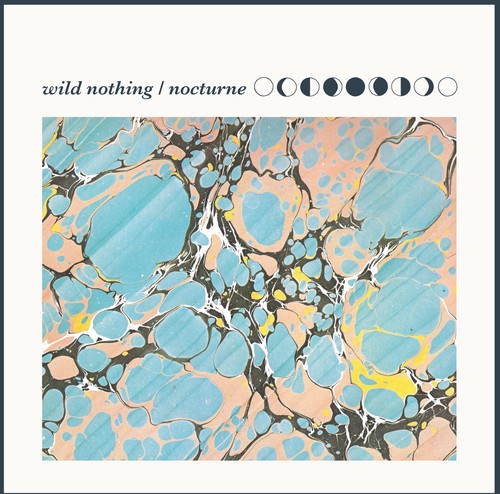 Wild Nothing - Nocturne CD