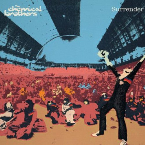 The Chemical Brothers - Surrender 2LP (Gatefold)