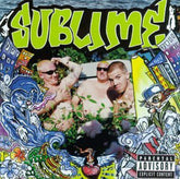 Sublime - Second Hand Smoke CD (Explicit Lyrics, Jump Start Title)