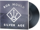 Bob Mould - Silver Age LP (Mp3 Download)