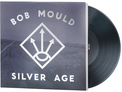 Bob Mould - Silver Age LP (Mp3 Download)