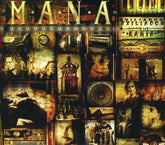 Mana - Exiliados En La Bahia: Lo Mejor De Mana CD