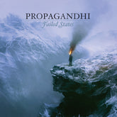 Propagandhi - Failed States CD