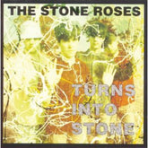 The Stone Roses - Turns Into Stone CD [Import]