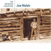 Joe Walsh - Definitive Collection CD (Jump Start Title, Remastered, Reissue)