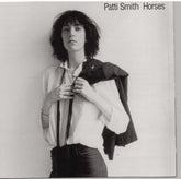 Patti Smith - Horses CD