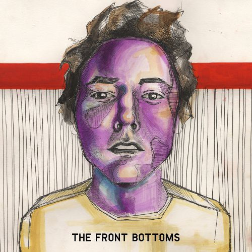 The Front Bottoms - The Front Bottoms LP (Mp3 Download)
