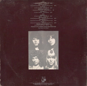 The Sweet : The Sweet Featuring "Little Willy" & "Blockbuster" (LP, Album, Comp, Ric)