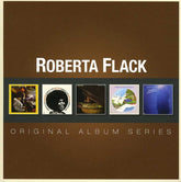 Roberta Flack - Original Album Series CD (United Kingdom - Import)