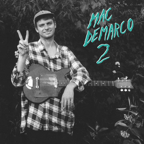 Mac DeMarco - 2 CD