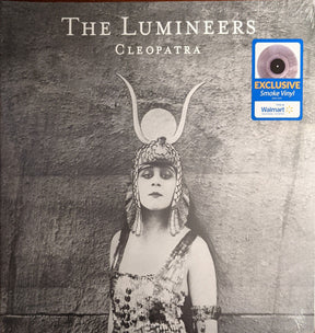 The Lumineers : Cleopatra (LP, Album, RE, Smo)