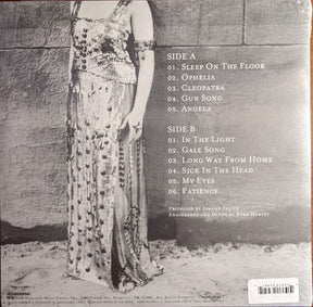 The Lumineers : Cleopatra (LP, Album, RE, Smo)