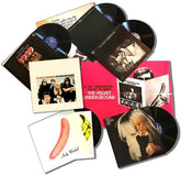 The Velvet Underground - The MGM/ Verve Albums Boxset (Oversize Item Split, Boxed Set)