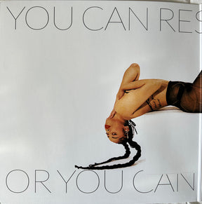 Rochelle Jordan : Play With The Changes (LP, Album, Ltd, Gol)
