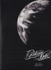Parkway Drive - Atlas 2LP