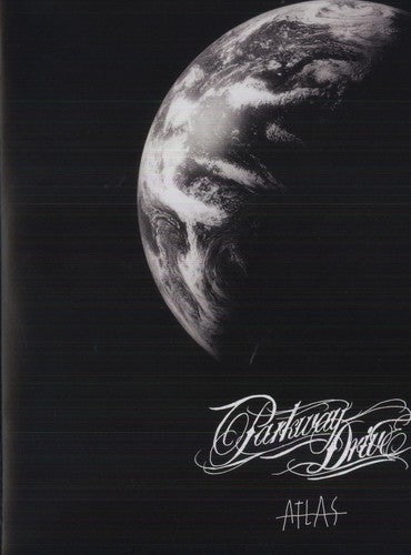 Parkway Drive - Atlas 2LP