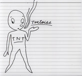 Tortoise - TNT 2LP