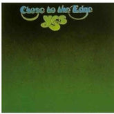 Yes - Close to the Edge LP (180 Gram Vinyl)