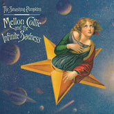 The Smashing Pumpkins - Mellon Collie and The Infinite Sadness 2CD  (Jewel Case))