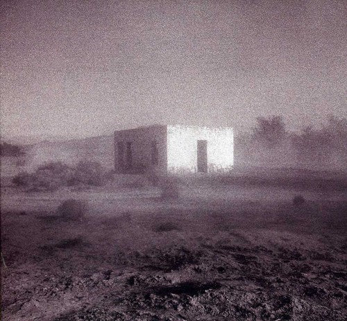 Godspeed You! Black Emperor - Allelujah! Don't Bend! Ascend! CD (Softpack)