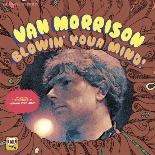 Van Morrison - Blowing Your Mind LP (180g, Music On Vinyl)