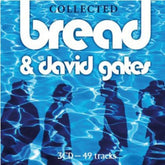 David Gates - Collected CD (Holland - Import)