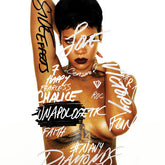 Rihanna - Unapologetic CD