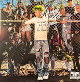 Mod Sun : Internet Killed The Rockstar (LP, Gre + LP, Blu + Album, Ltd)