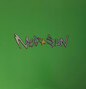 Mod Sun : Internet Killed The Rockstar (LP, Gre + LP, Blu + Album, Ltd)