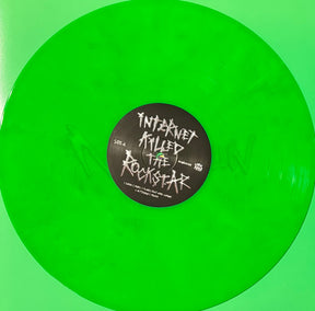 Mod Sun : Internet Killed The Rockstar (LP, Gre + LP, Blu + Album, Ltd)