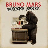Bruno Mars - Unorthodox Jukebox CD (Clean Version)
