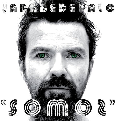 Jarabe de Palo - Somos CD