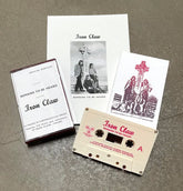 Iron Claw : Remains To Be Heard (Cass, Comp, Num, Pri)
