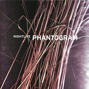 Phantogram : Nightlife (12", MiniAlbum, Ltd, RE, Bla)