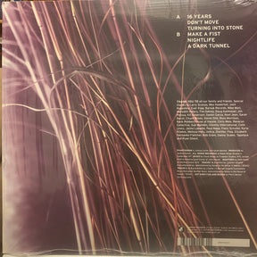 Phantogram : Nightlife (12", MiniAlbum, Ltd, RE, Bla)