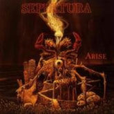 Sepultura - Arise CD