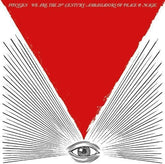 Foxygen - We Are The 21st Century Ambassadors Of Peace and Magic LP