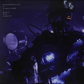 Squarepusher - Music for Robots LP (Deluxe Edition)