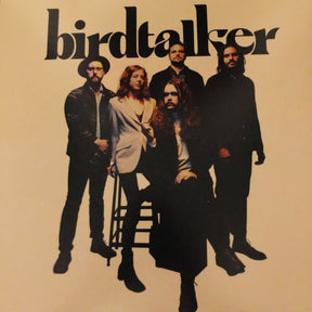 Birdtalker : Birdtalker (LP, Album, Club, Ora)