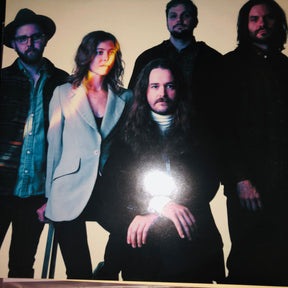 Birdtalker : Birdtalker (LP, Album, Club, Ora)