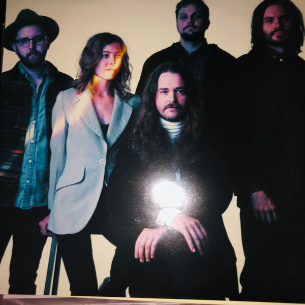 Birdtalker : Birdtalker (LP, Album, Club, Ora)
