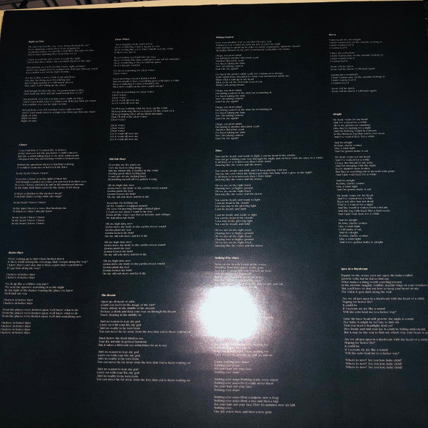 Birdtalker : Birdtalker (LP, Album, Club, Ora)