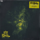 Wiz Khalifa : Rolling Papers (2x12", Album, Ltd, RE, Gre)