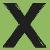 Ed Sheeran - X CD (United Kingdom)