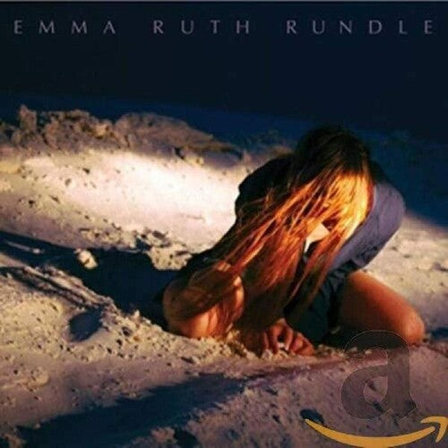 Emma Ruth Rundle - Some Heavy Ocean LP