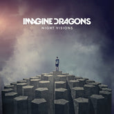 Imagine Dragons - Night Visions CD (Deluxe Edition)