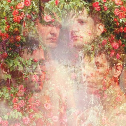 STRFKR - Miracle Mile CD