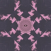 Flume -  Flume CD (Sticker, Poster)