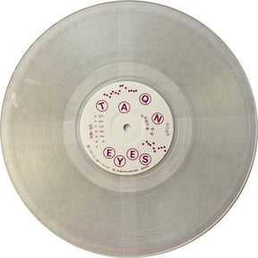 Eyes : TAQN (10", EP, Comp, Cle)