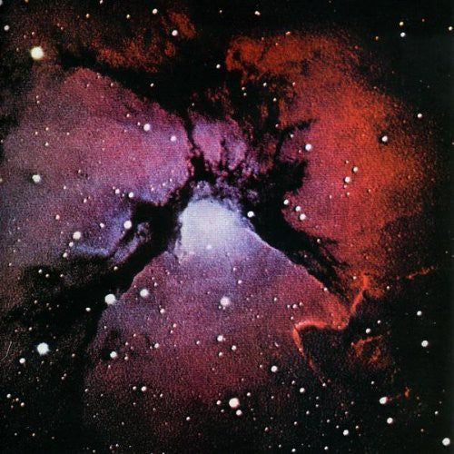 King Crimson - Islands LP (200g)